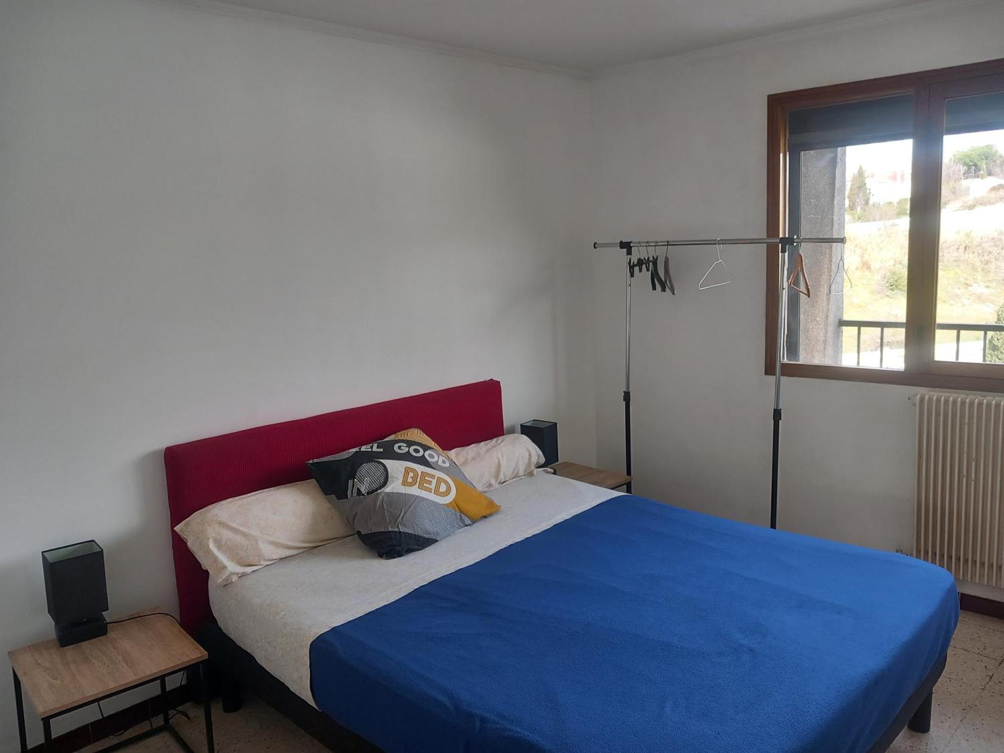 Chambre B2 Dans Un Appartement En Colocation Marseille Exterior photo